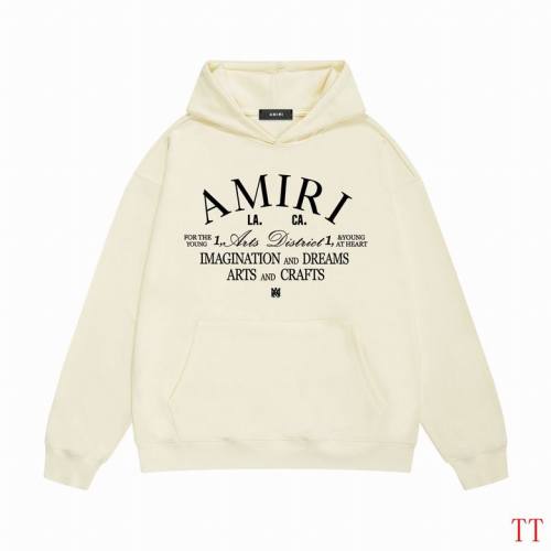 Amiri men Hoodies-2037(S-XXL)