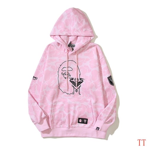 Bape men Hoodies-1578(M-XXXL)