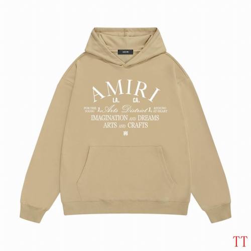 Amiri men Hoodies-2033(S-XXL)