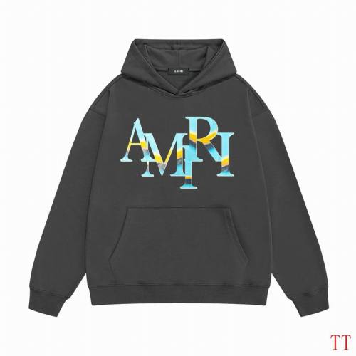 Amiri men Hoodies-1956(S-XXL)