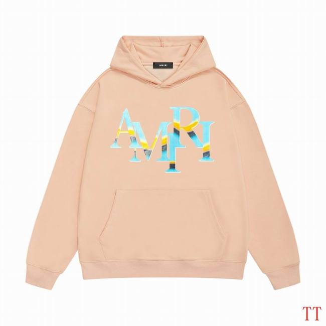 Amiri men Hoodies-1954(S-XXL)