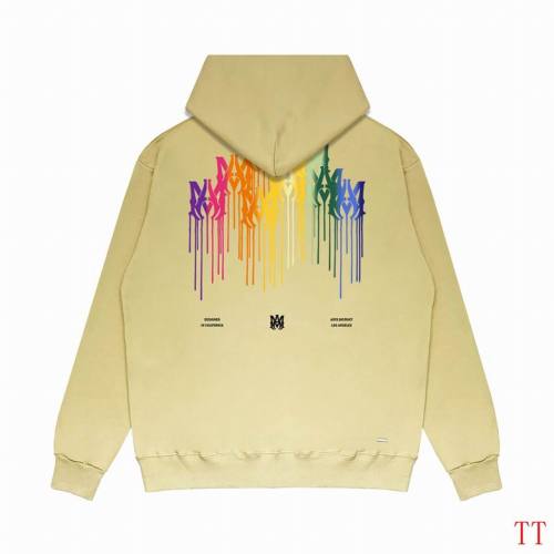 Amiri men Hoodies-1917(S-XXL)