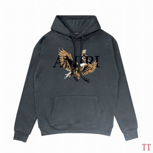 Amiri men Hoodies-1974(S-XXL)