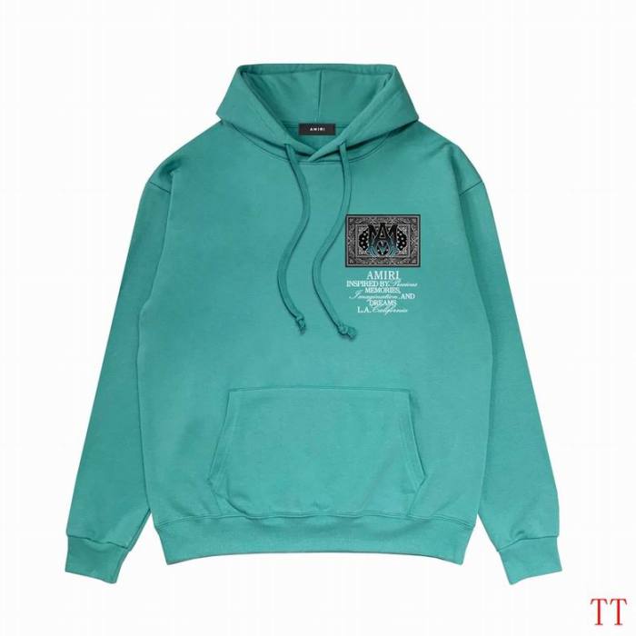 Amiri men Hoodies-1885(S-XXL)
