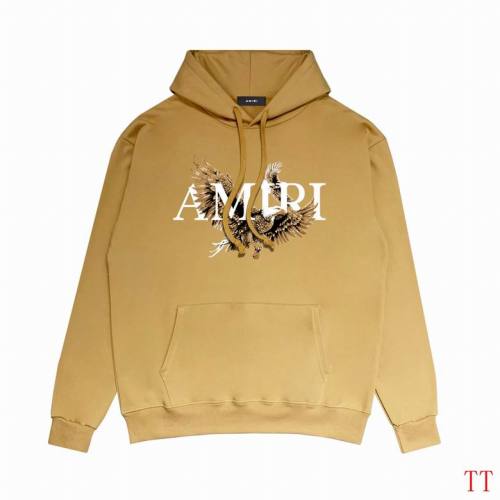 Amiri men Hoodies-1963(S-XXL)