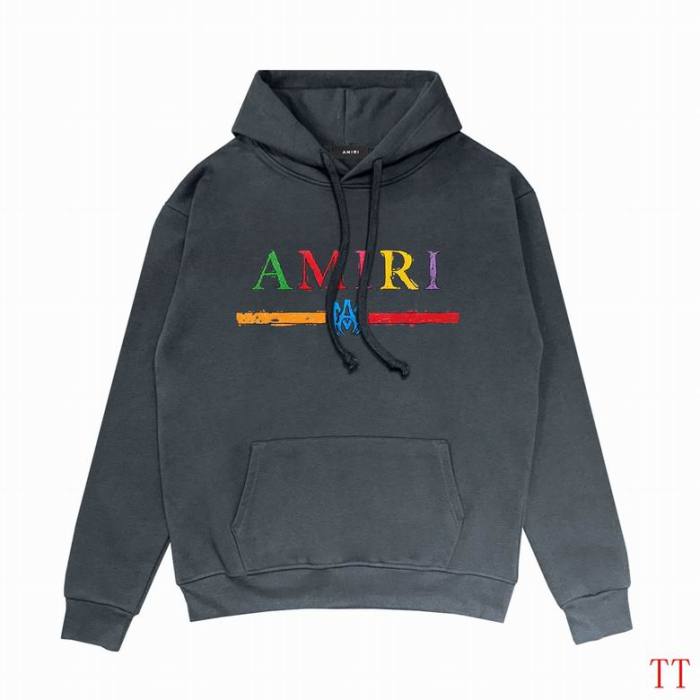 Amiri men Hoodies-1830(S-XXL)