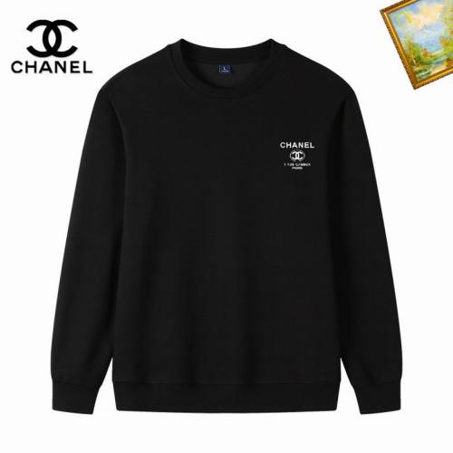 CHNL men Hoodies-253(M-XXXL)