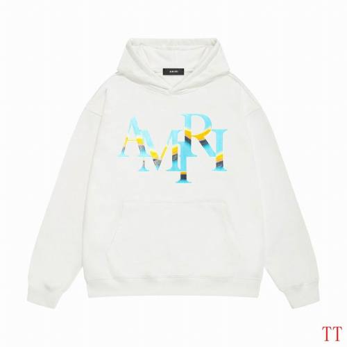 Amiri men Hoodies-1957(S-XXL)