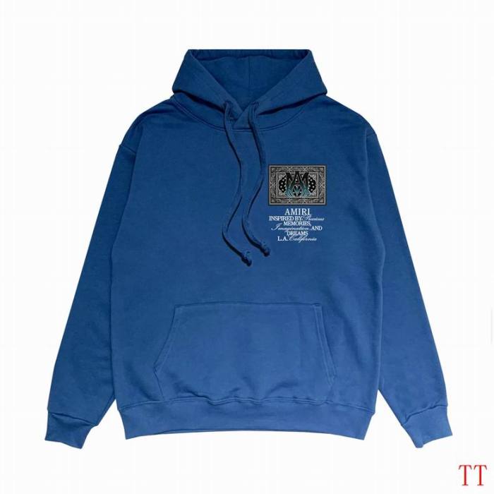 Amiri men Hoodies-1889(S-XXL)