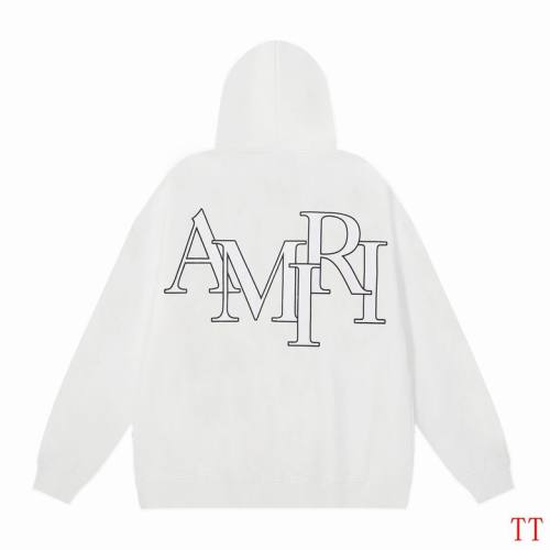 Amiri men Hoodies-2160(S-XL)