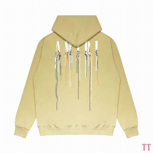 Amiri men Hoodies-1810(S-XXL)