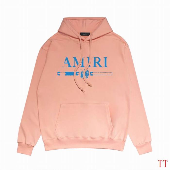 Amiri men Hoodies-1977(S-XXL)