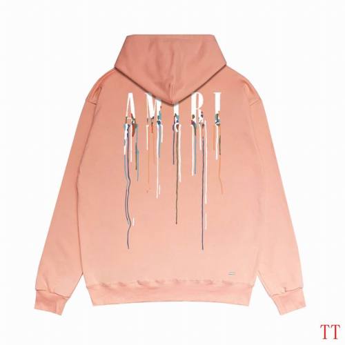 Amiri men Hoodies-1821(S-XXL)