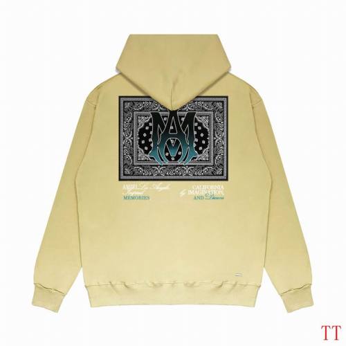 Amiri men Hoodies-1879(S-XXL)