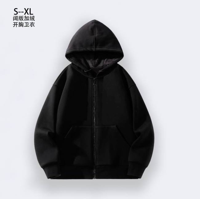 FD men Hoodies-848(S-XL)