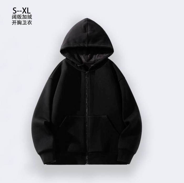 FD men Hoodies-848(S-XL)
