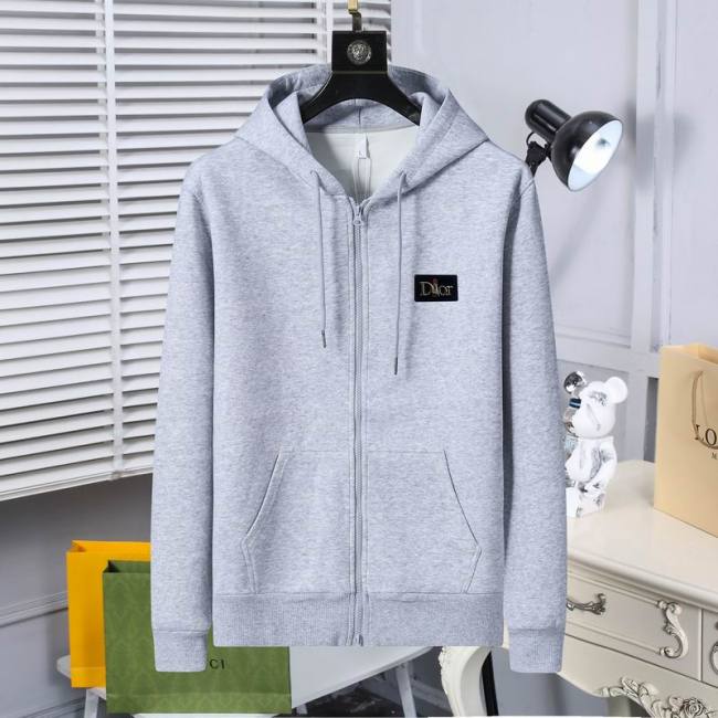 Dior men Hoodies-924(M-XXXXL)