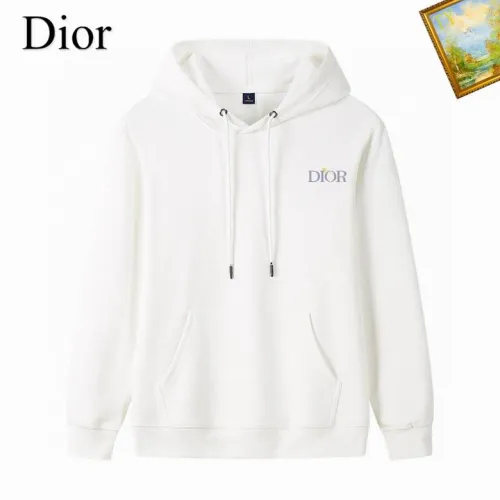 Dior men Hoodies-902(M-XXXL)