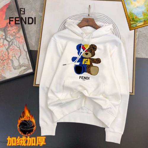 FD men Hoodies-835(M-XXXL)