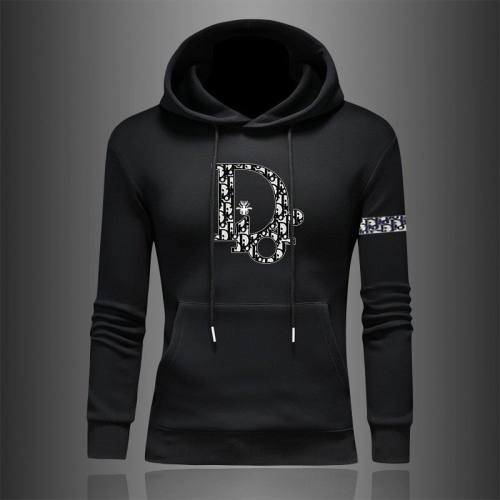 Dior men Hoodies-935(M-XXXXXL)