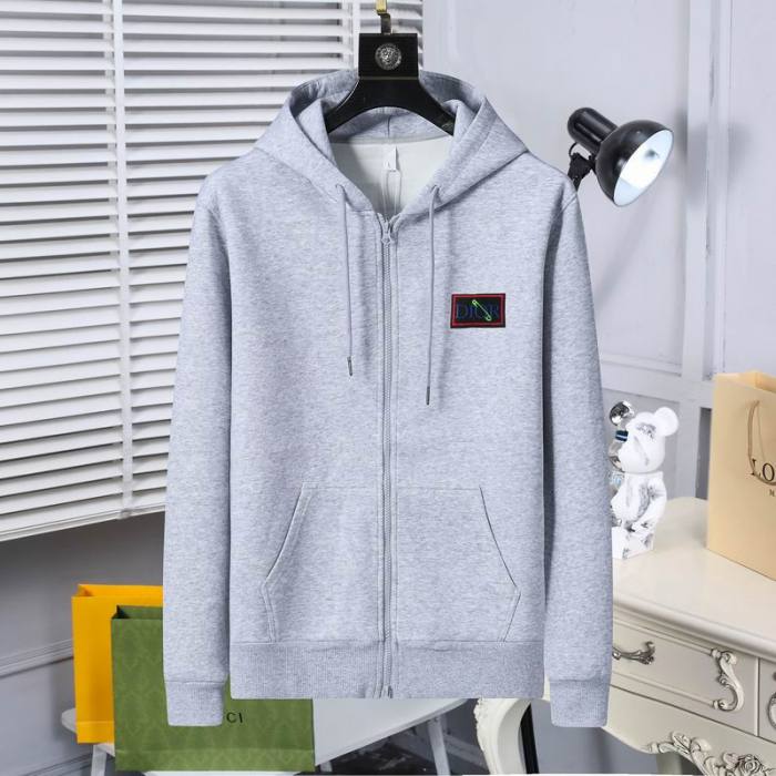 Dior men Hoodies-921(M-XXXXL)