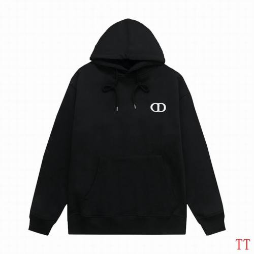 Dior men Hoodies-955(XS-L)