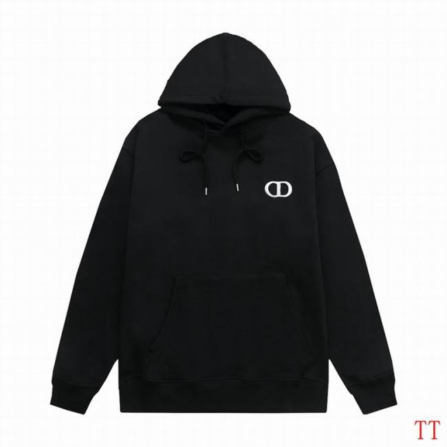 Dior men Hoodies-955(XS-L)