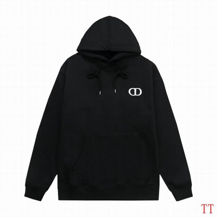 Dior men Hoodies-955(XS-L)