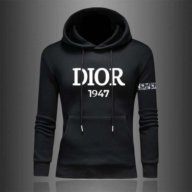Dior men Hoodies-932(M-XXXXXL)