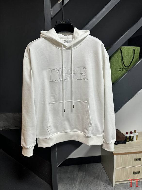 Dior men Hoodies-949(S-XL)