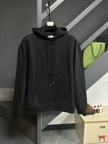 Dior men Hoodies-951(S-XL)