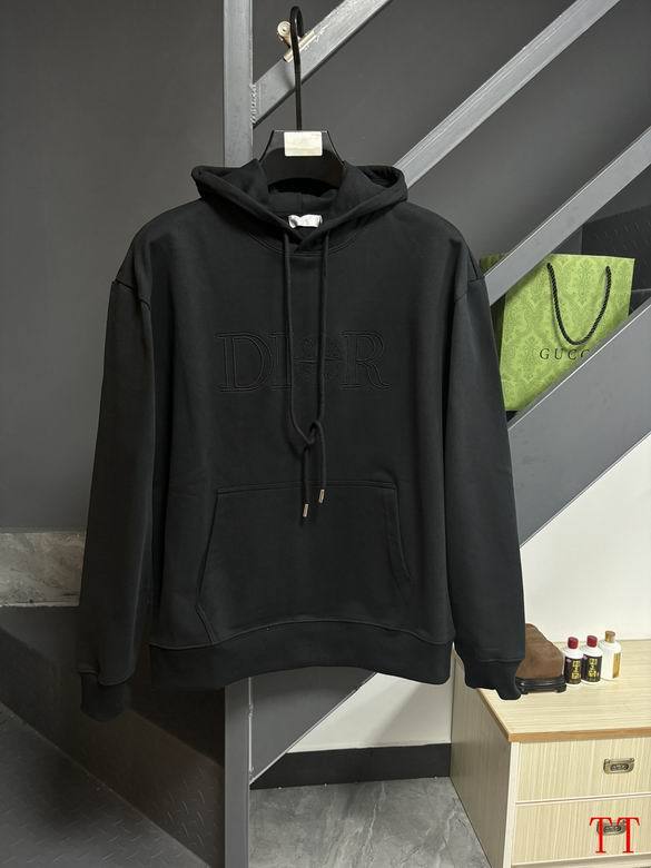 Dior men Hoodies-952(S-XL)
