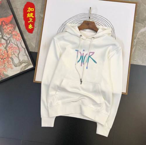 Dior men Hoodies-912(M-XXXL)