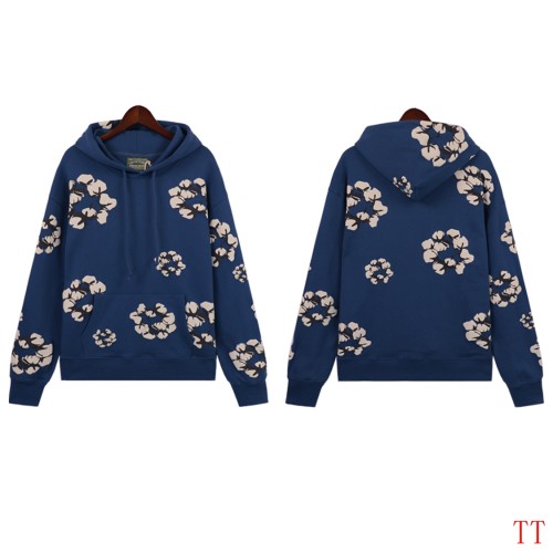 Denim Tears Hoodies-156(S-XL)