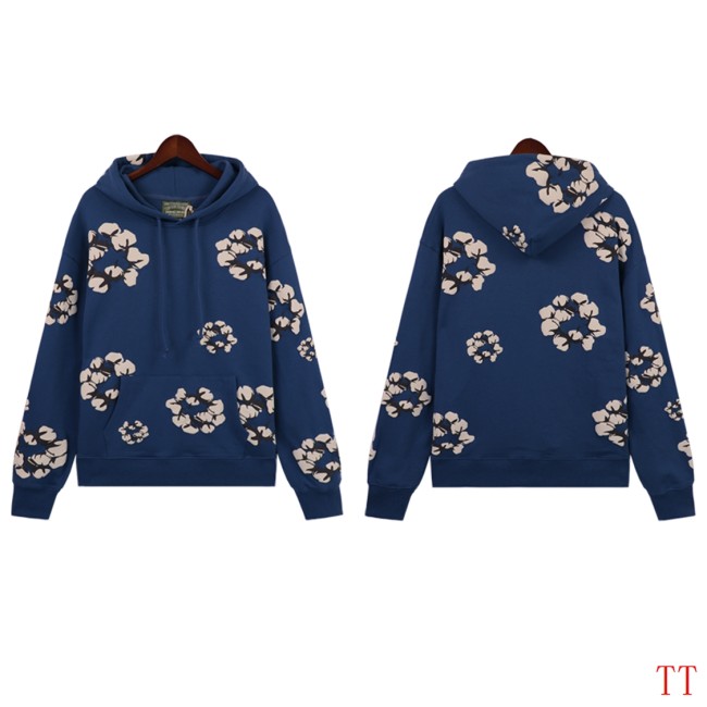 Denim Tears Hoodies-156(S-XL)