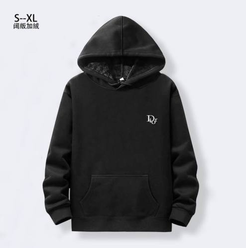 Dior men Hoodies-947(S-XL)