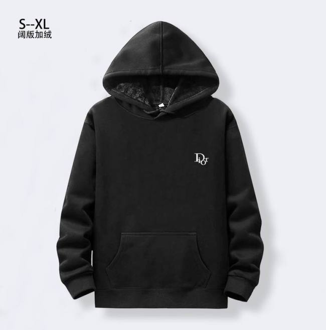 Dior men Hoodies-947(S-XL)
