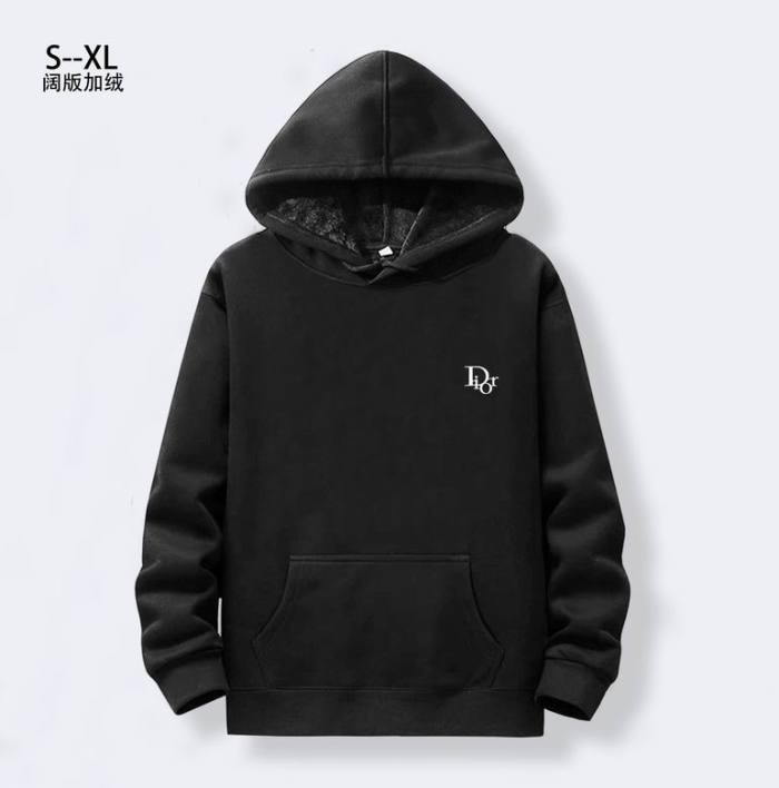 Dior men Hoodies-947(S-XL)