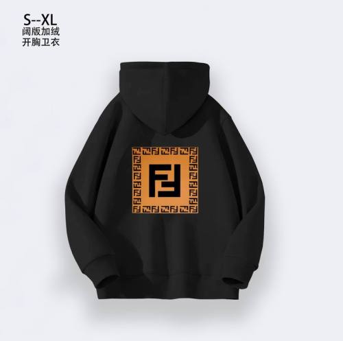 FD men Hoodies-850(S-XL)