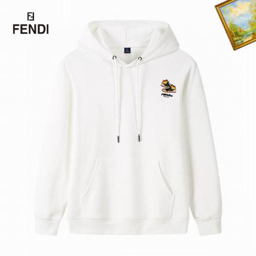 FD men Hoodies-825(M-XXXL)