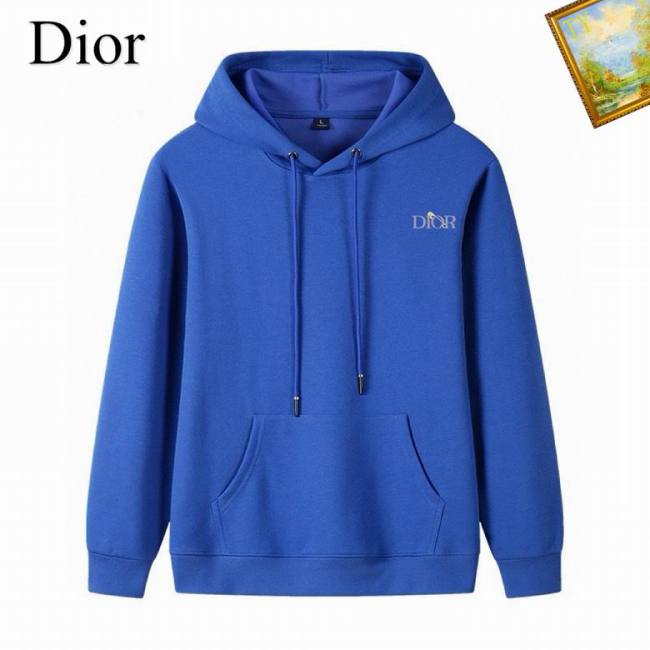 Dior men Hoodies-905(M-XXXL)