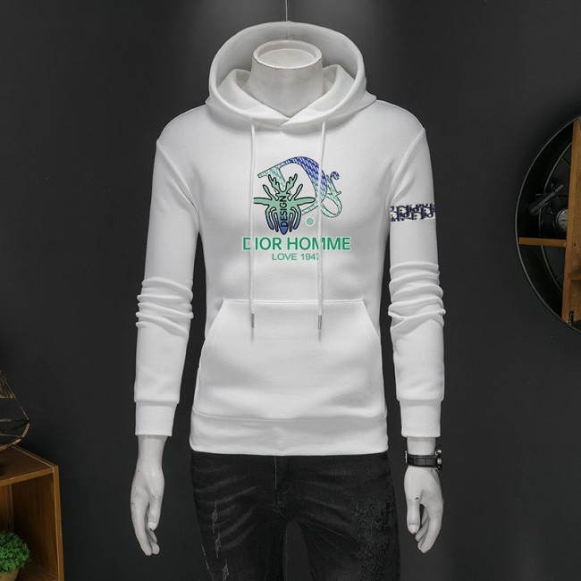 Dior men Hoodies-943(M-XXXXXL)