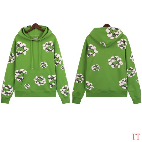 Denim Tears Hoodies-158(S-XL)