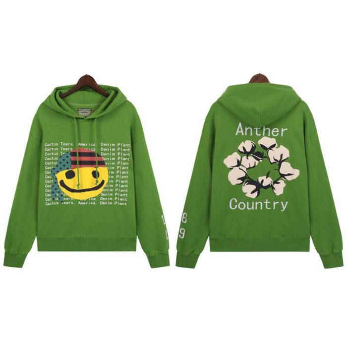 Denim Tears Hoodies-138(S-XL)