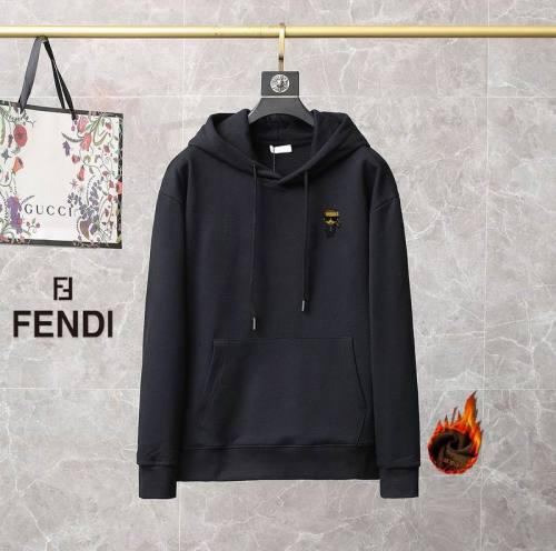 FD men Hoodies-831(M-XXXL)