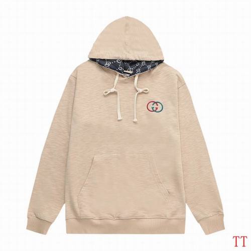 G men Hoodies-3916(XS-L)