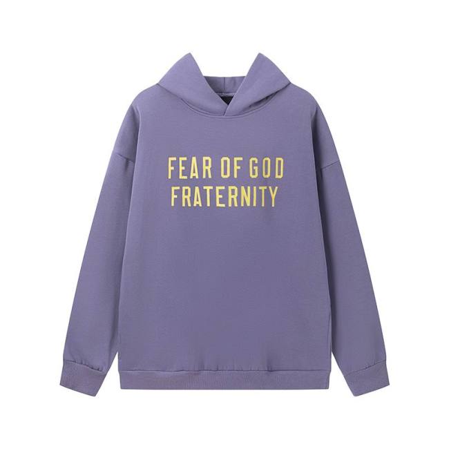 Fear Of God Hoodies-1379(S-XL)