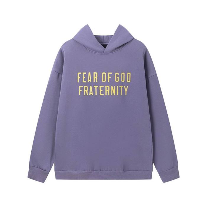 Fear Of God Hoodies-1379(S-XL)