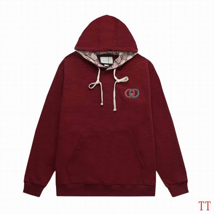 G men Hoodies-3915(XS-L)