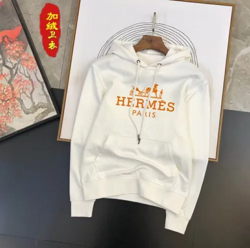 Hermes men Hoodies-094(M-XXXL)